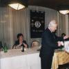 20.10.2005: Celebrazione del 12° Anniversario della Charter Night del Club con la presenza del Governatore Agostino Inzaina